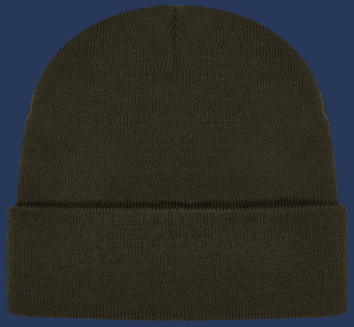 BEN Badge Short Hat Classicstrick, Darkarmy/Black