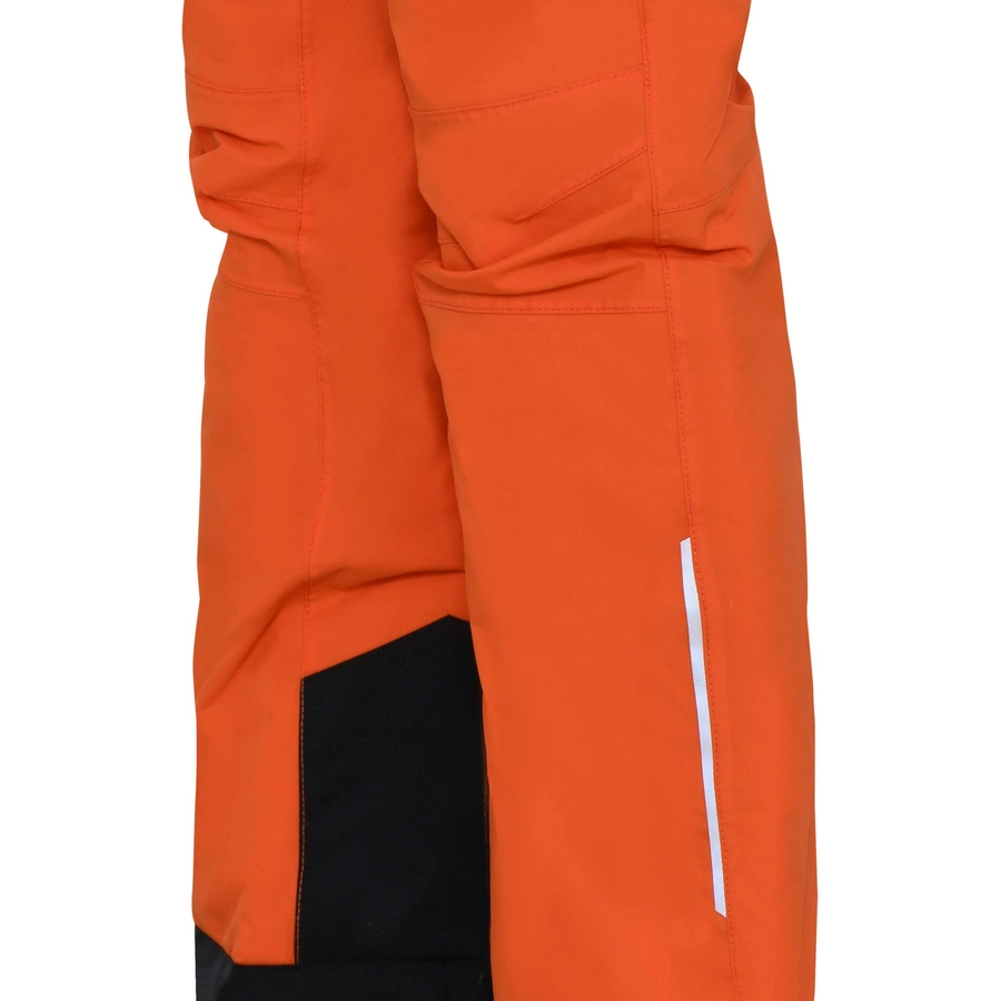 LEGO® WEAR Schneehose LWPOWAI 708 orange