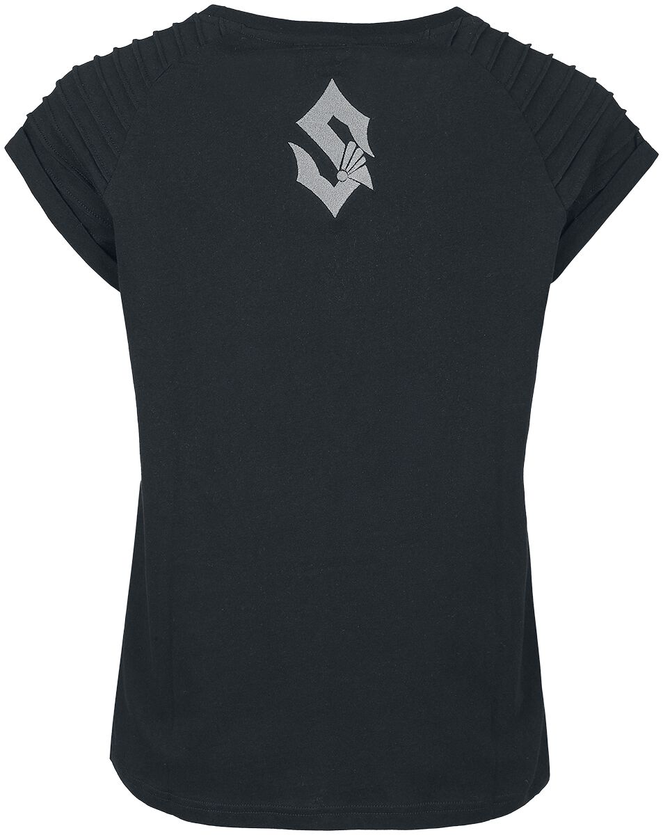 EMP Signature Collection | Sabaton T-Shirt Manches courtes