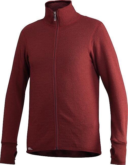 WOOLPOWER - 400G M VESTE