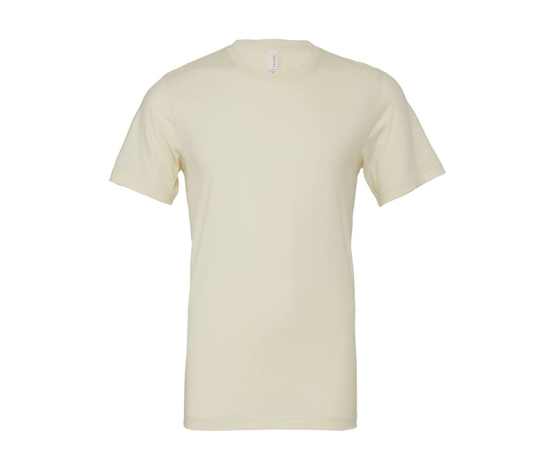 Bella Canvas BE3001 - T-shirt unisexe coton