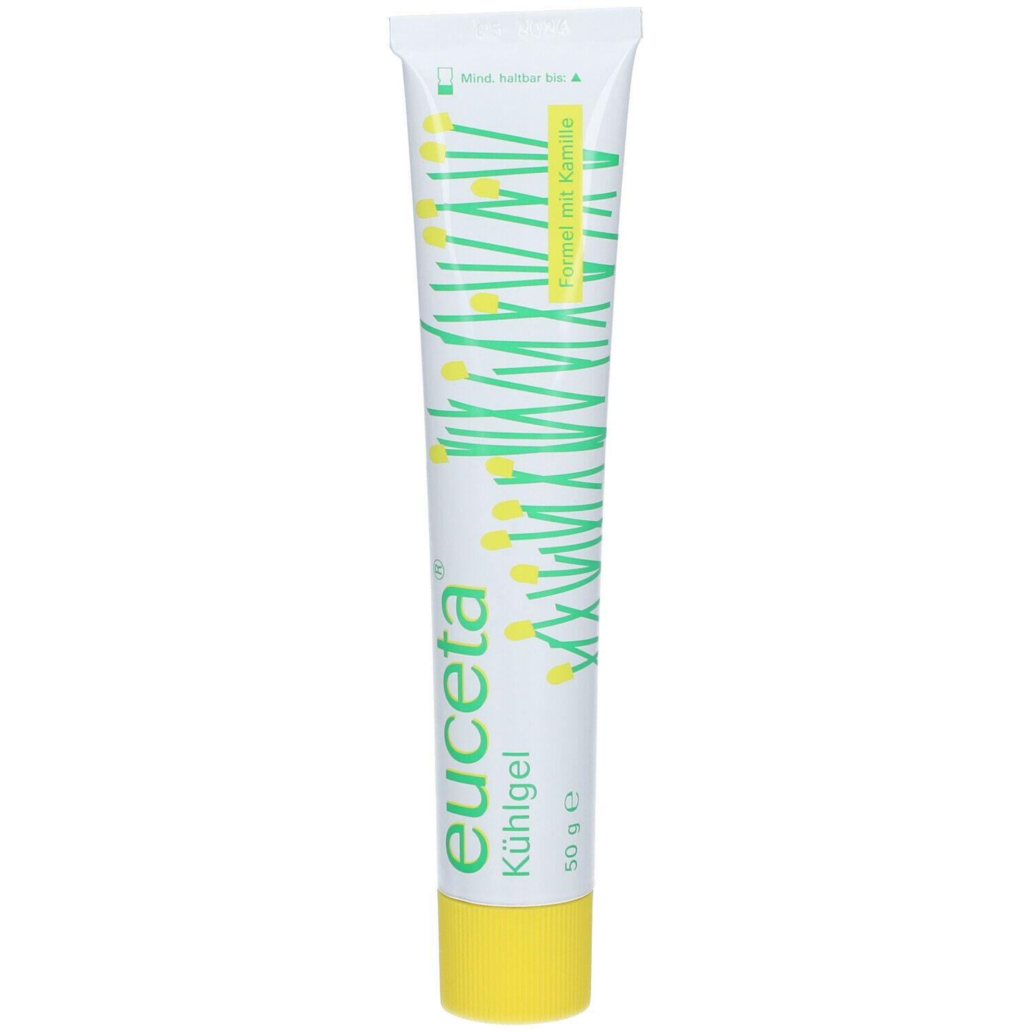 euceta®-Kühlgel