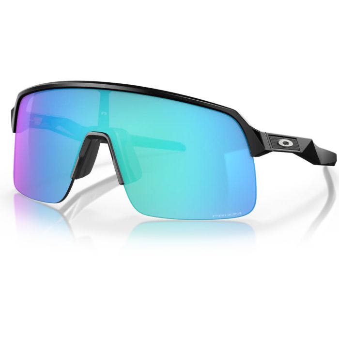 Oakley Unisex Solbriller Sutro Lite (Prizm Sapphire) Sort
