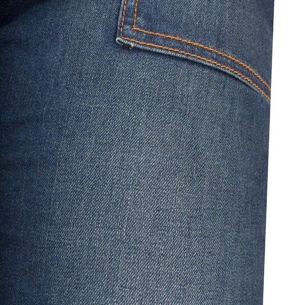 Segura - Salopette femme Lady Prisca Bleu