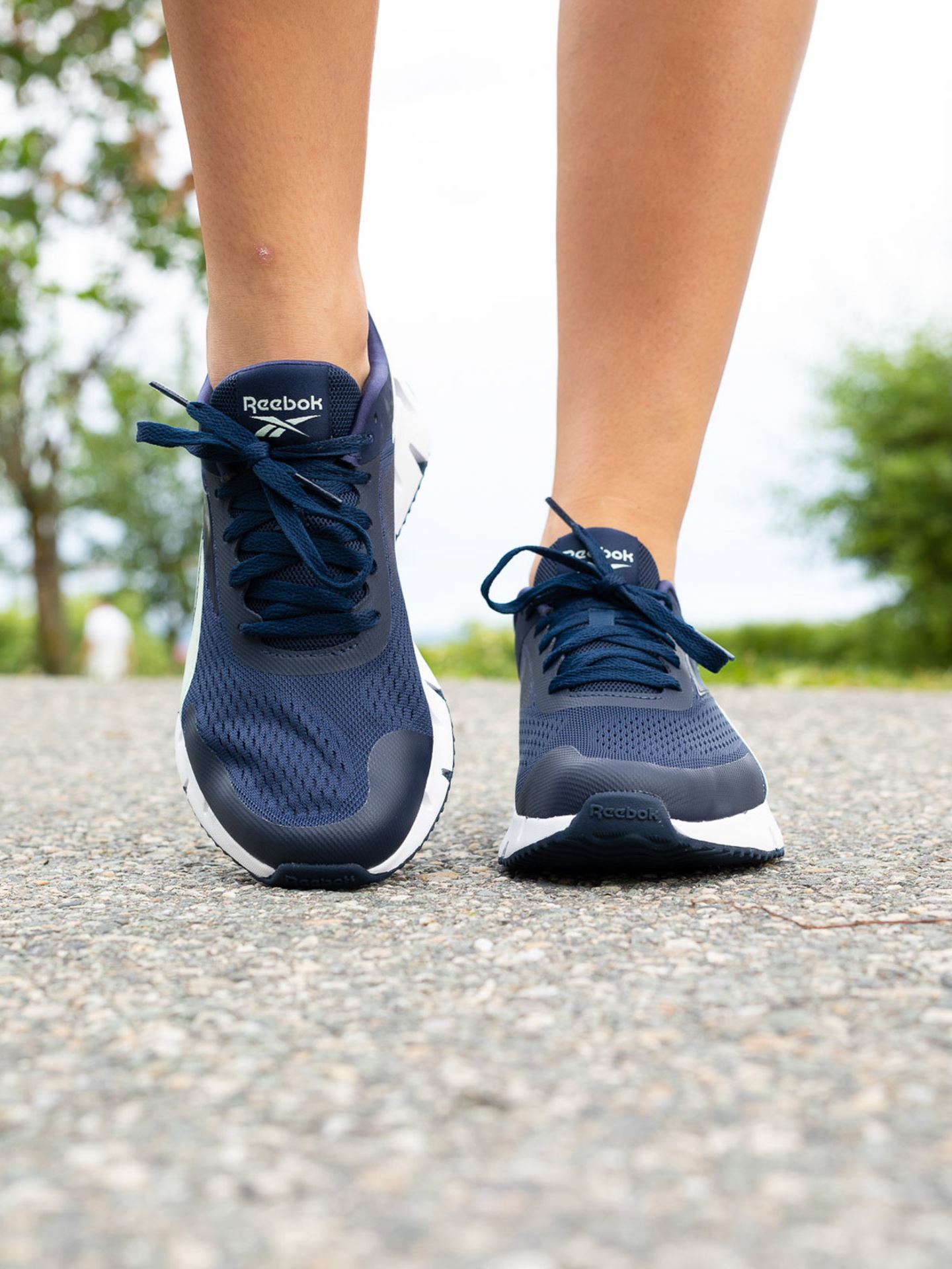 Reebok Zig Dynamica