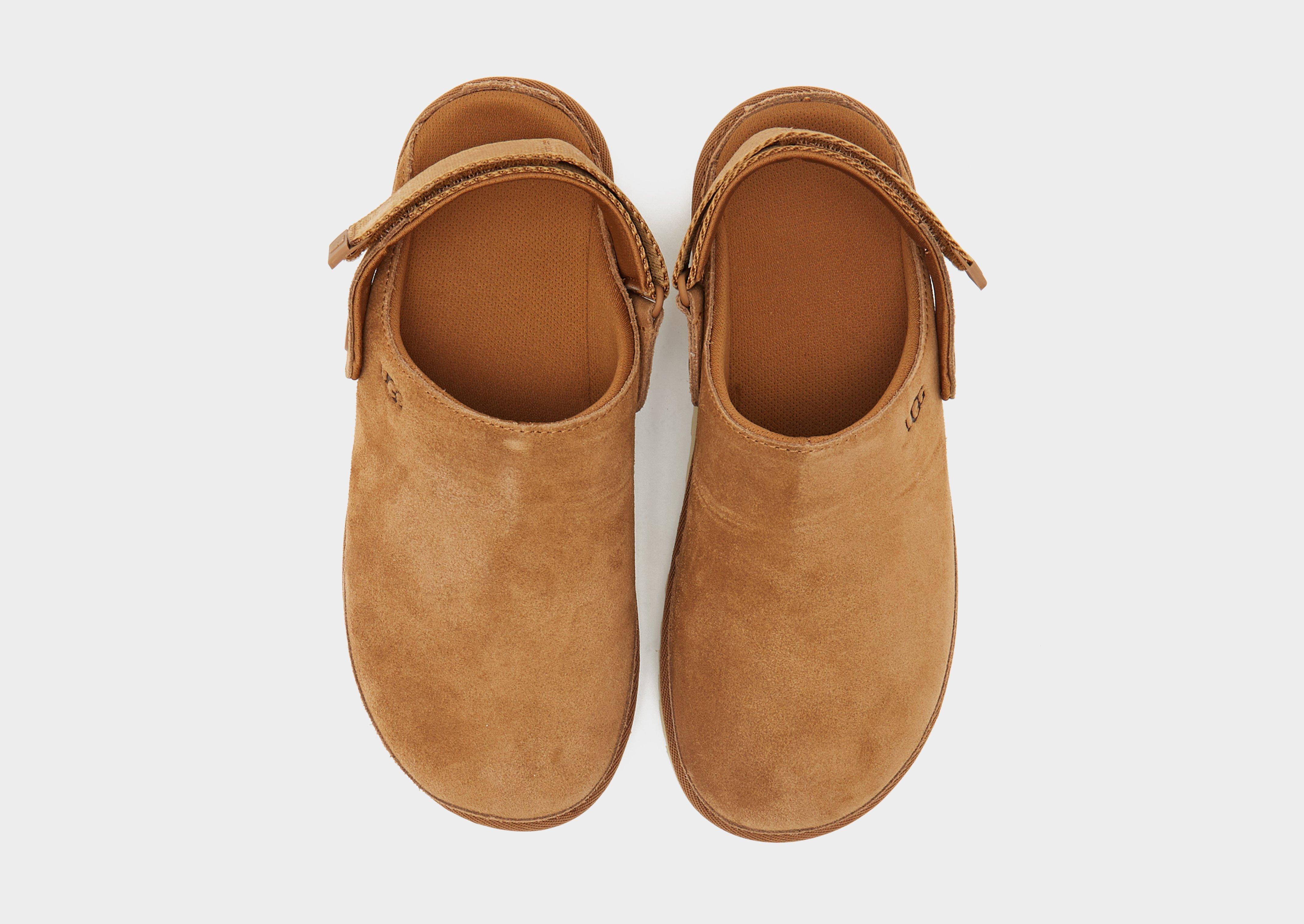 UGG Goldenstar Clog Femme