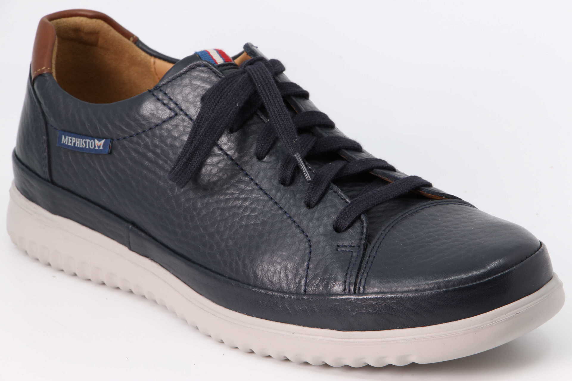 Mephisto Thomas navy