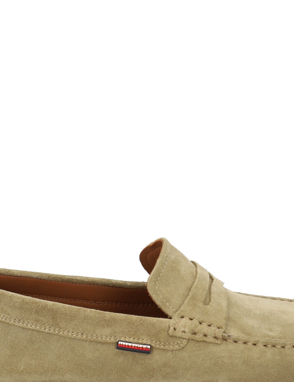 CLASSIC SUEDE DRIVER