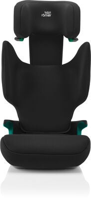Britax Römer Adventure Plus Beltestol, Space Black