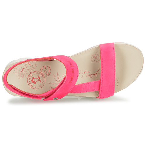 Panama Jack - SELMA B11 Fucsia