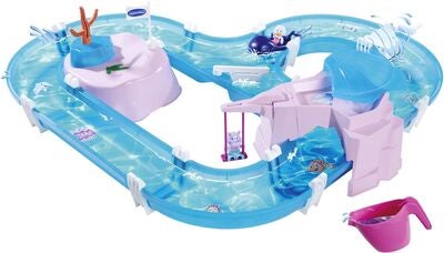 AquaPlay Kanalsystem Havfrue