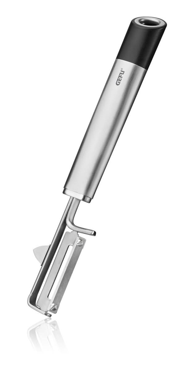 Dunschiller Primeline 20 cm, RVS - Gefu