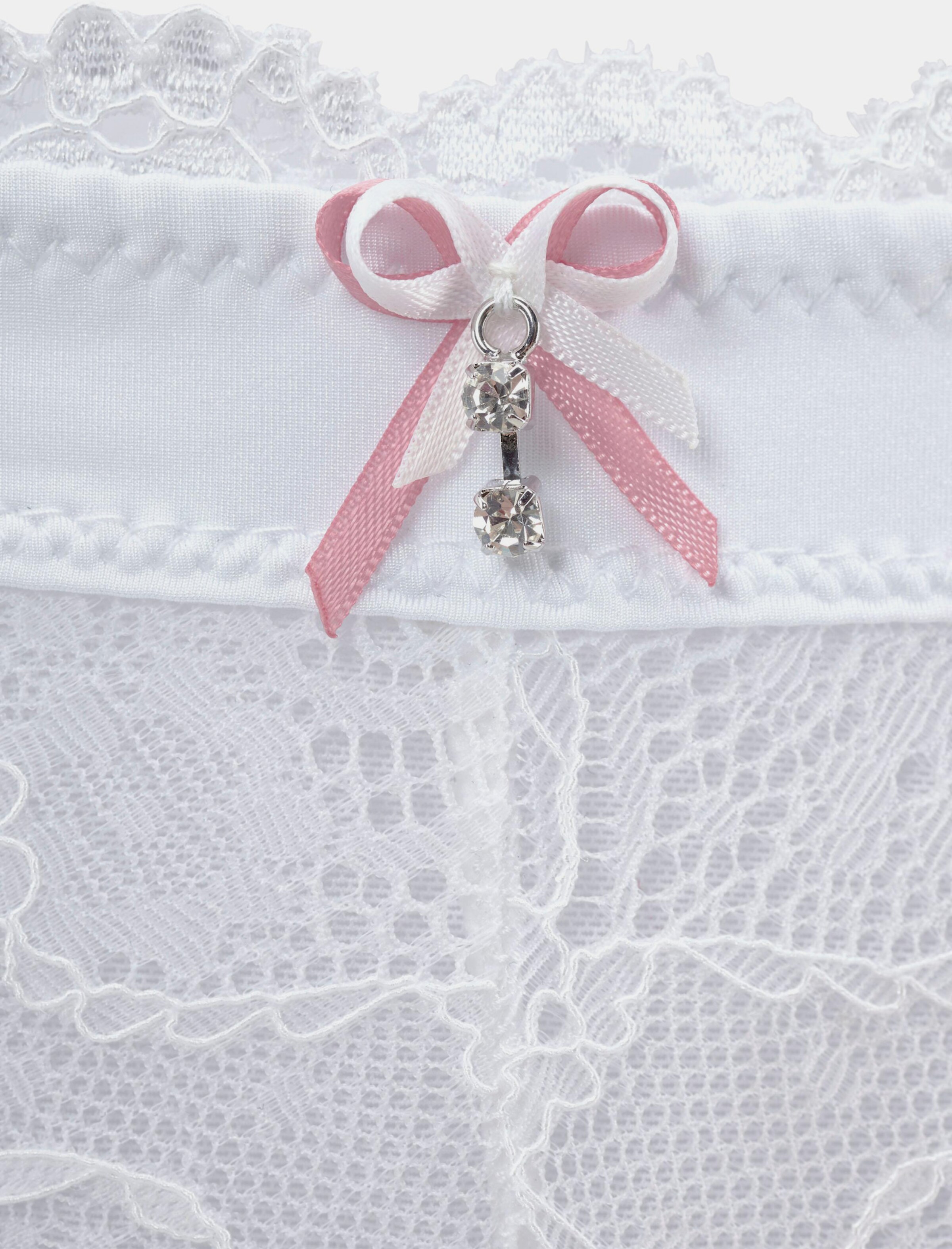 String