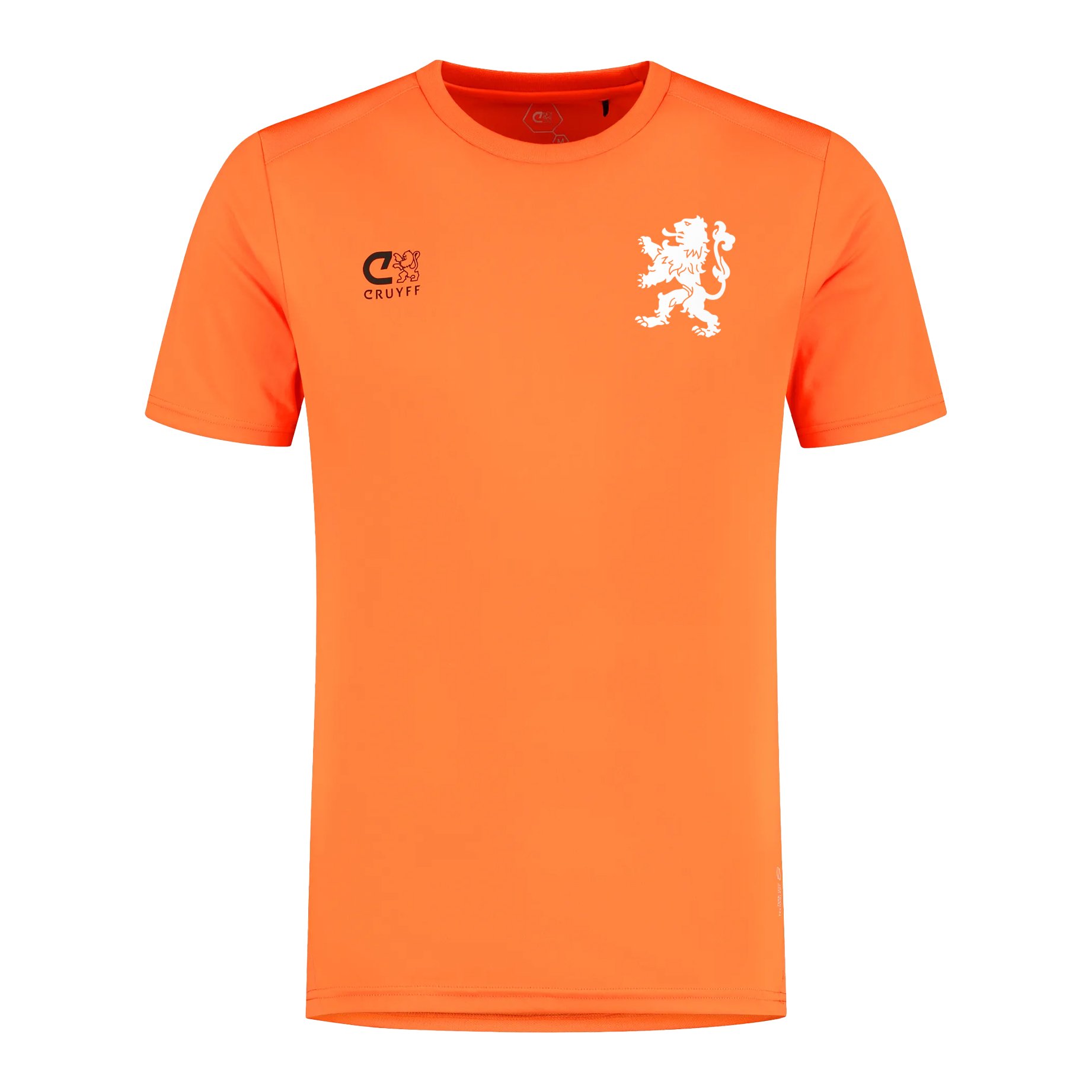 Cruyff EK Shirt Junior (Limited Edition)