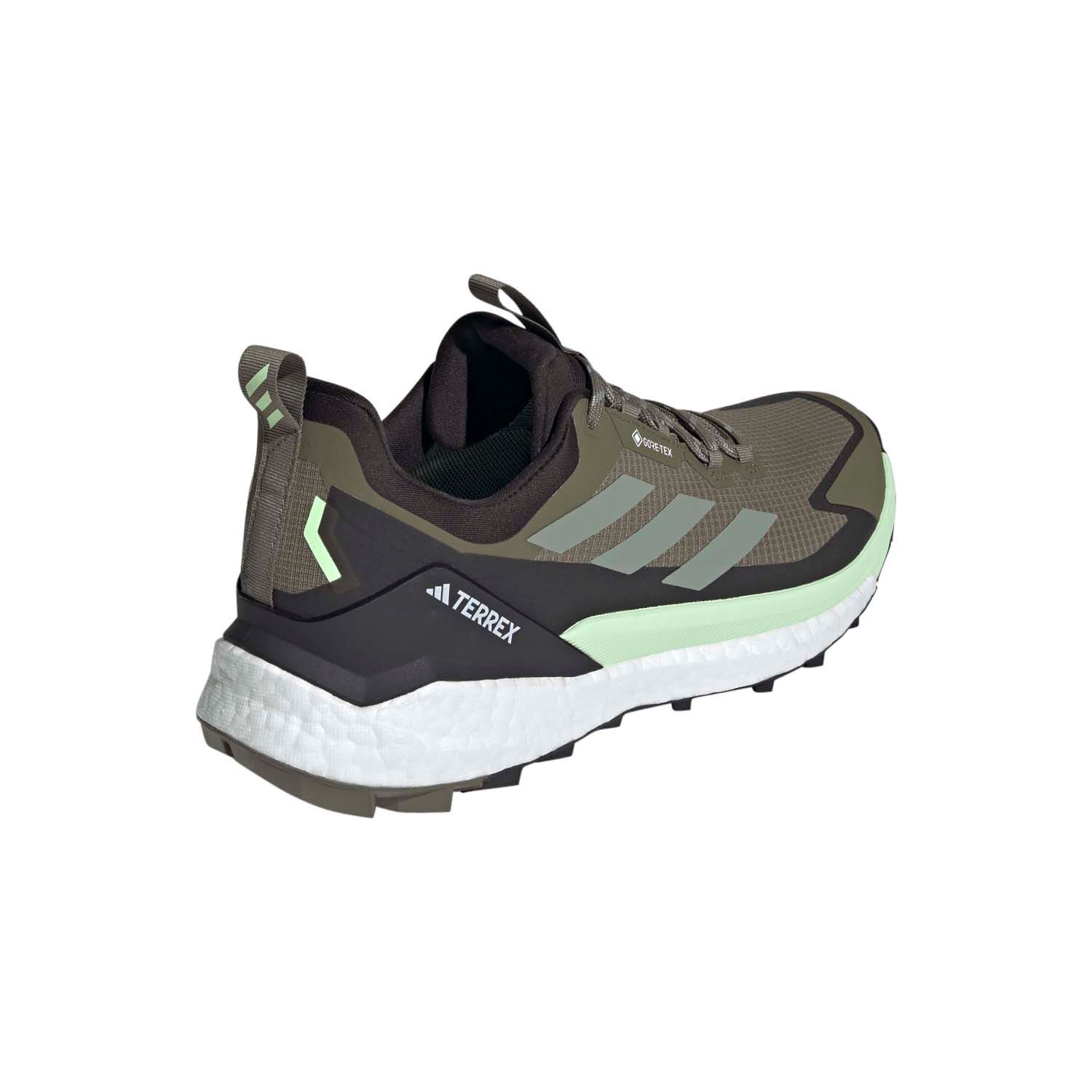 adidas  Terrex Free Hiker 2.0 Low GORE-TEX Hiking Schoenen