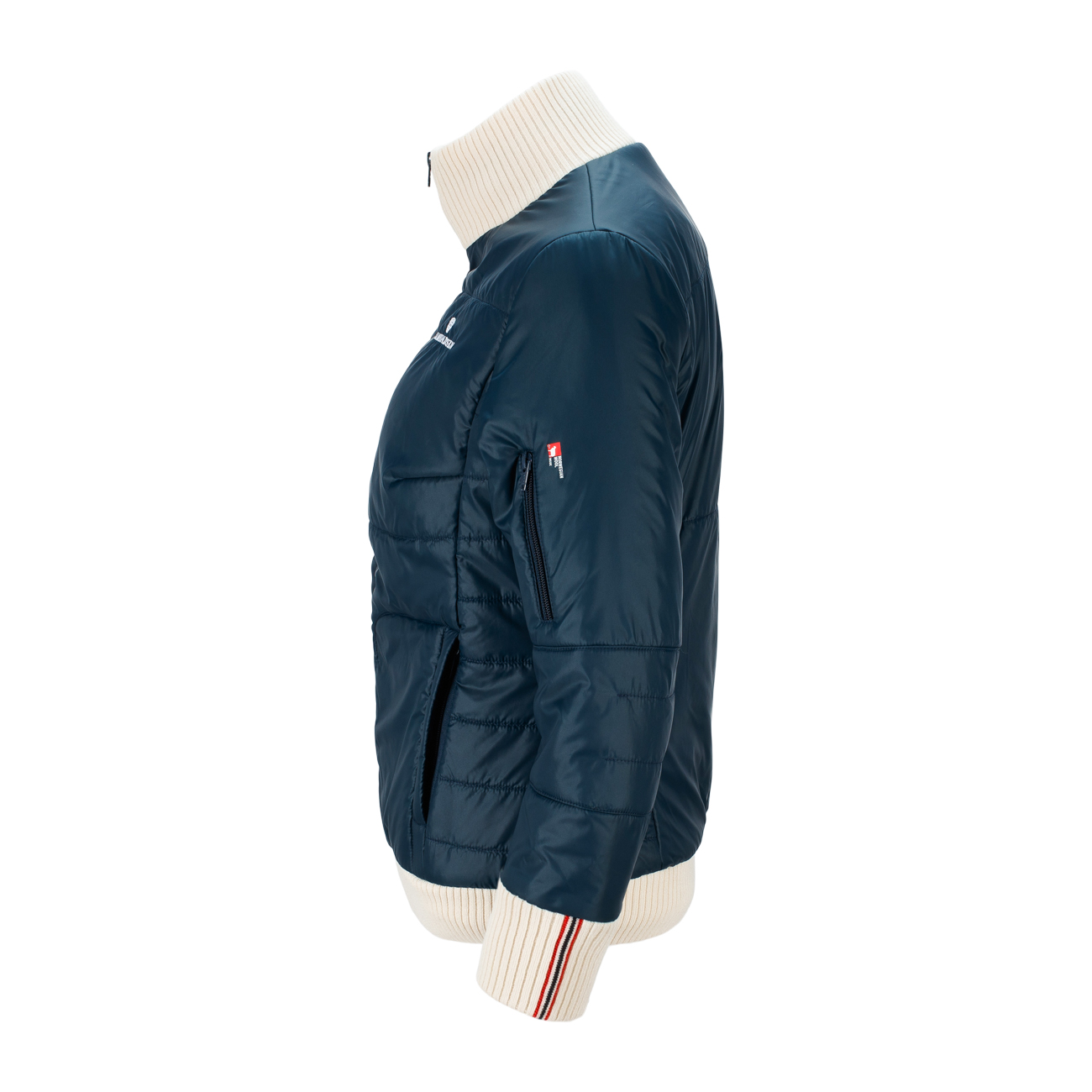 Breguet Jacket Dame 575/Trooper