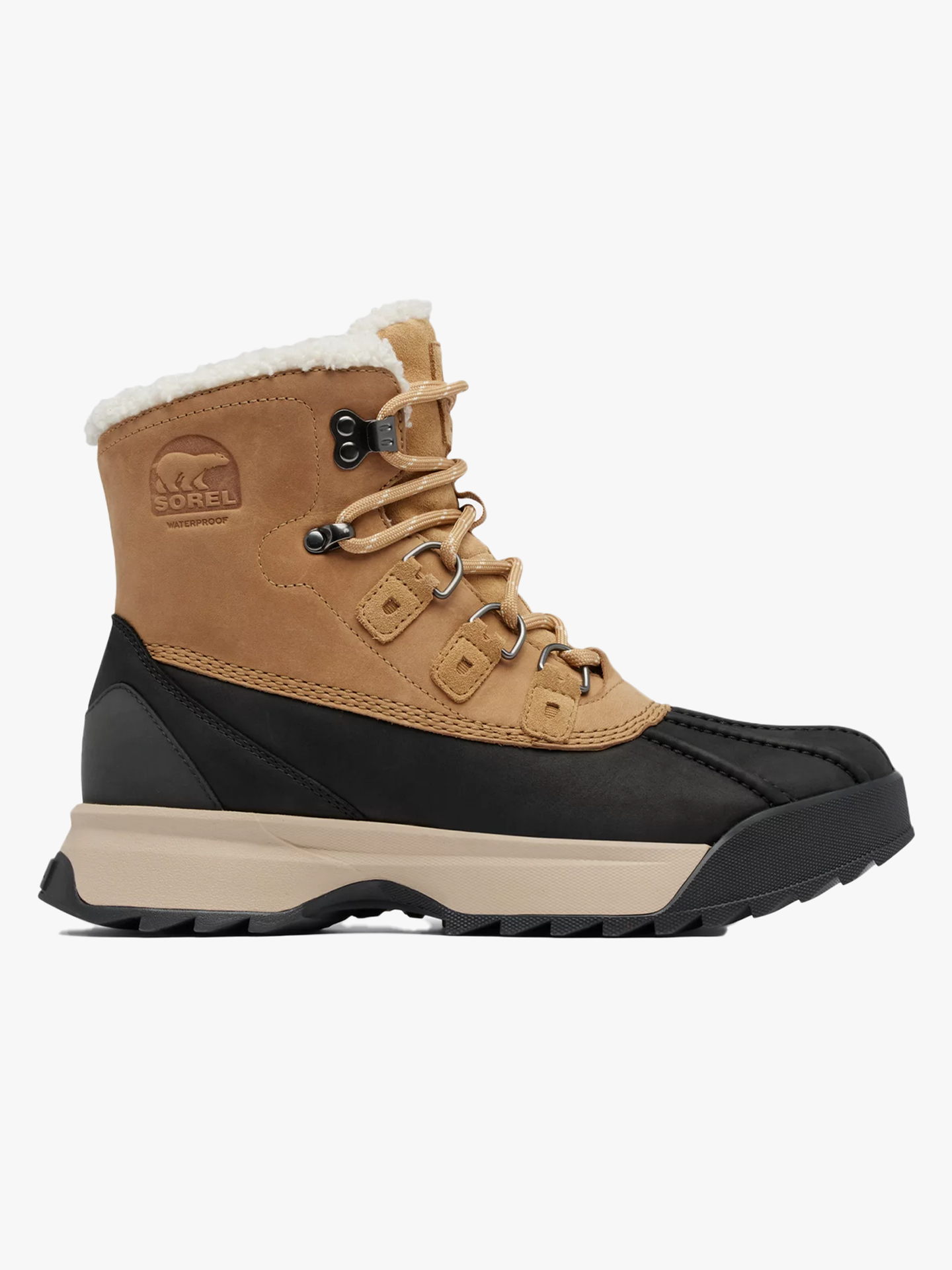 Scout 87' Lux Waterproof