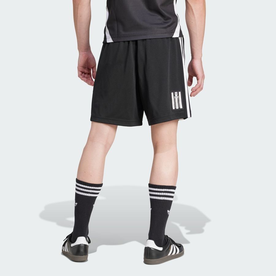 Adidas Original Pantalon de survêtement SST imprimé intégral adidas x NTS Radio