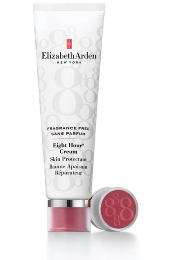 Elizabeth Arden Eight Hour® Cream – Baume Apaisant Réparateur Sans Parfum-50 ml