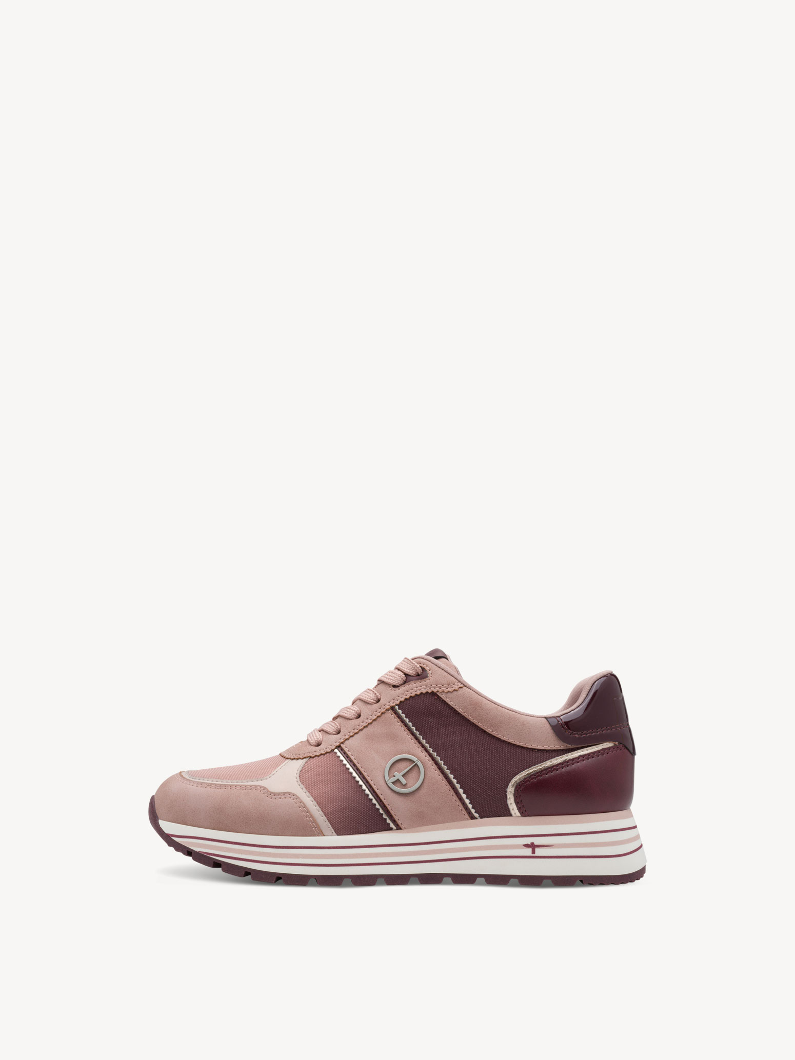 Sneaker - roze