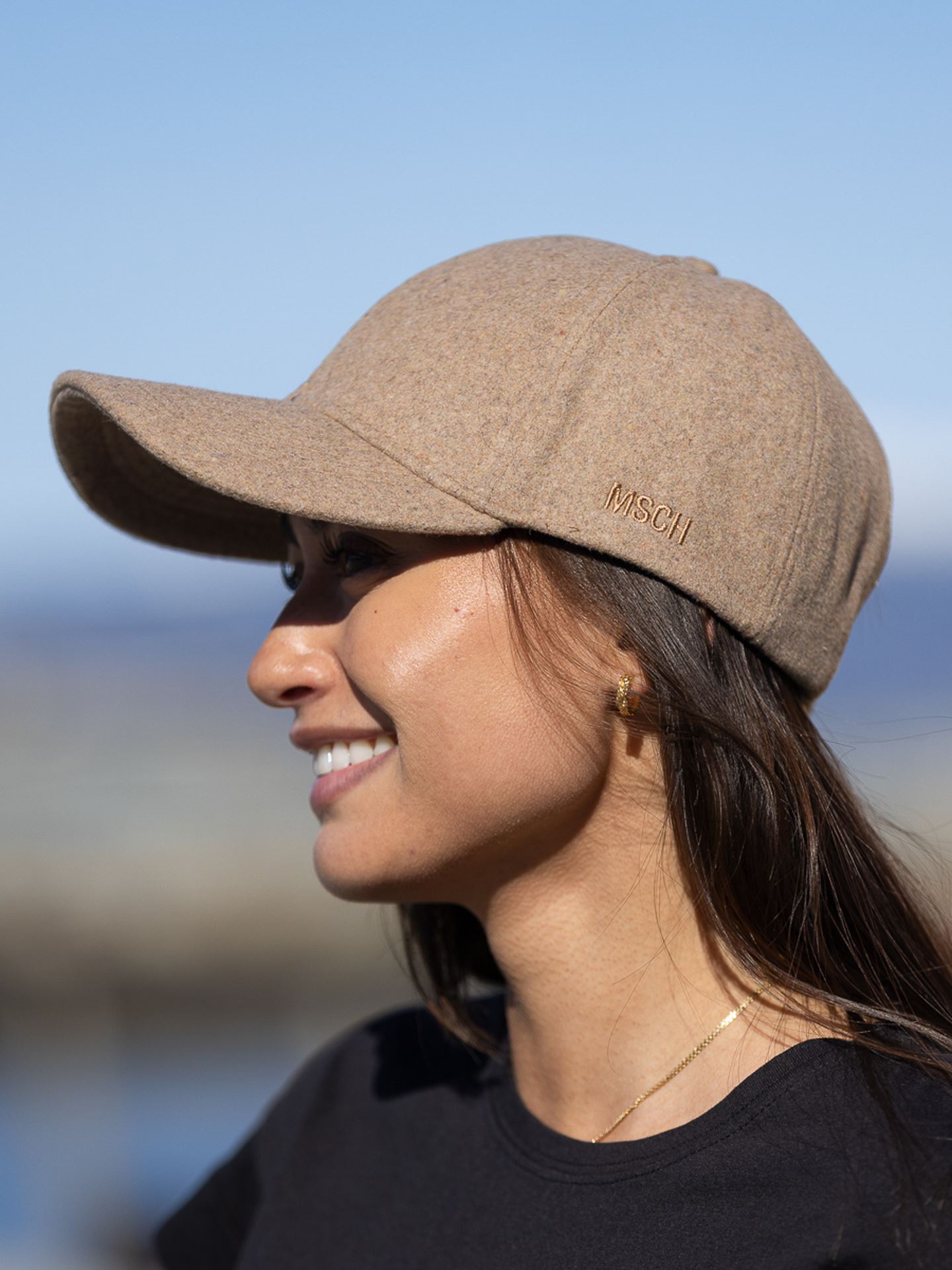 Wicca Cap