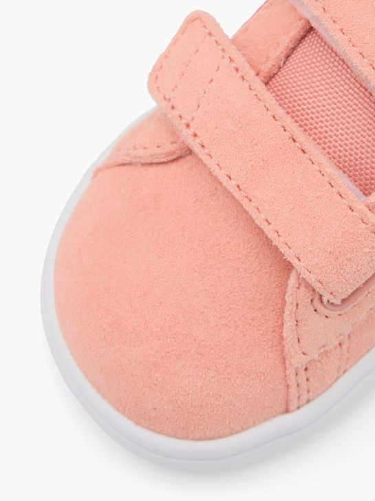 PUMA SMASH 3.0 SD V INF Sneaker Rosa