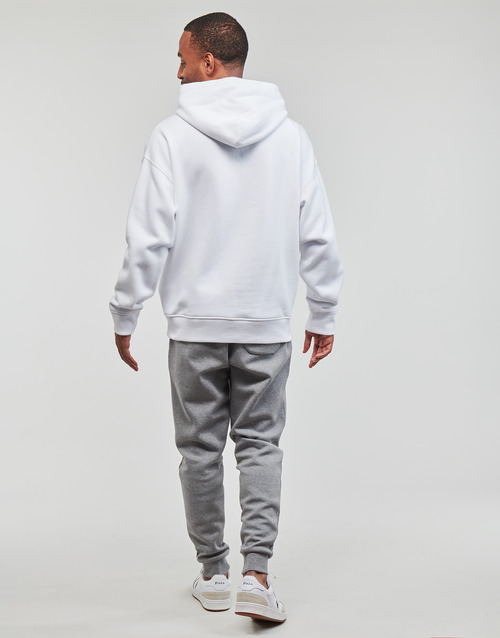 Polo Ralph Lauren - SWEATSHIRT BIG POLO PLAYER Blanco