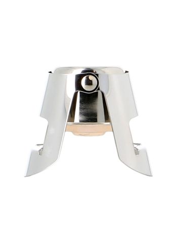 Bouchon champagne à clipser