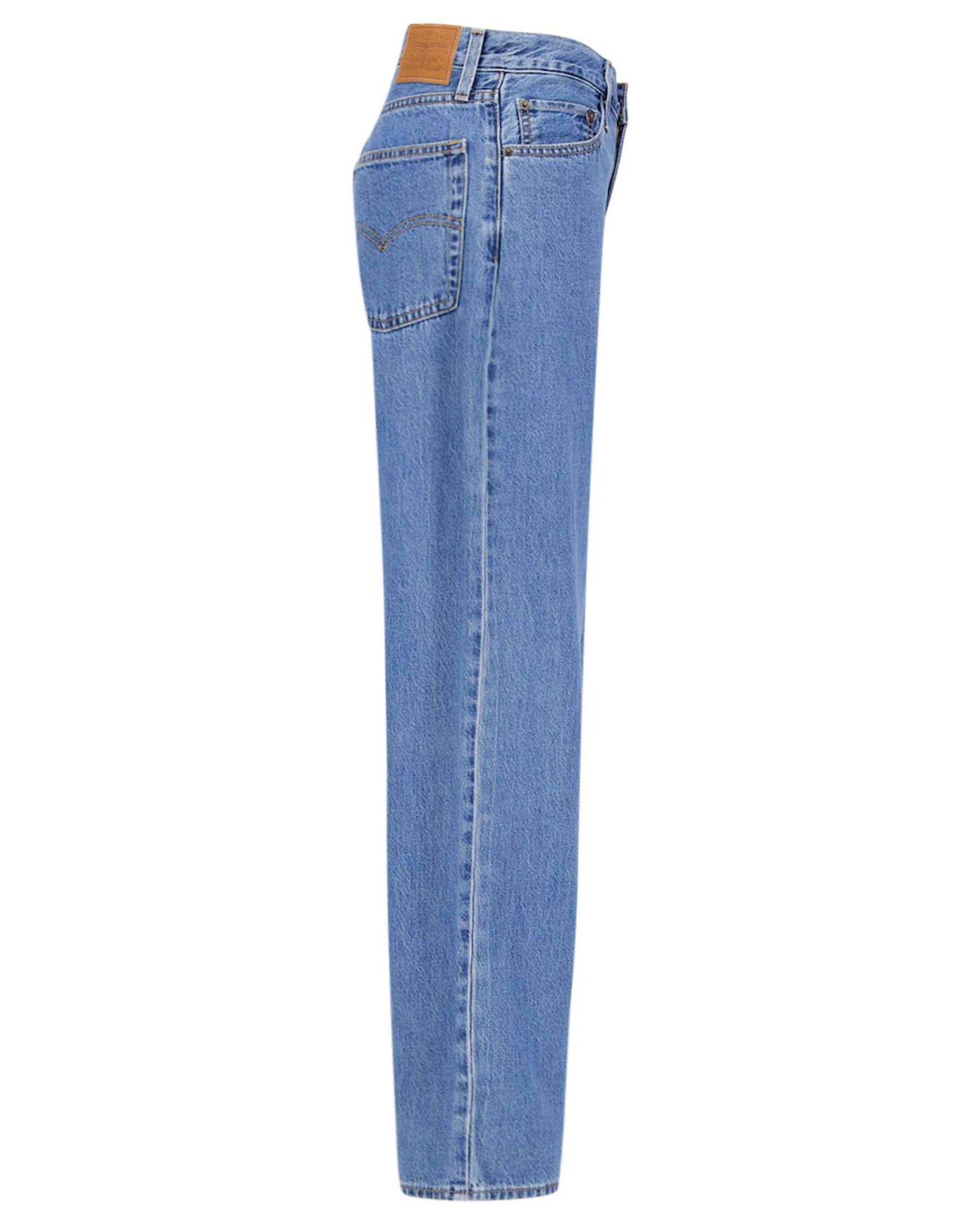 Levi's®| Damen Jeans Wide Fit