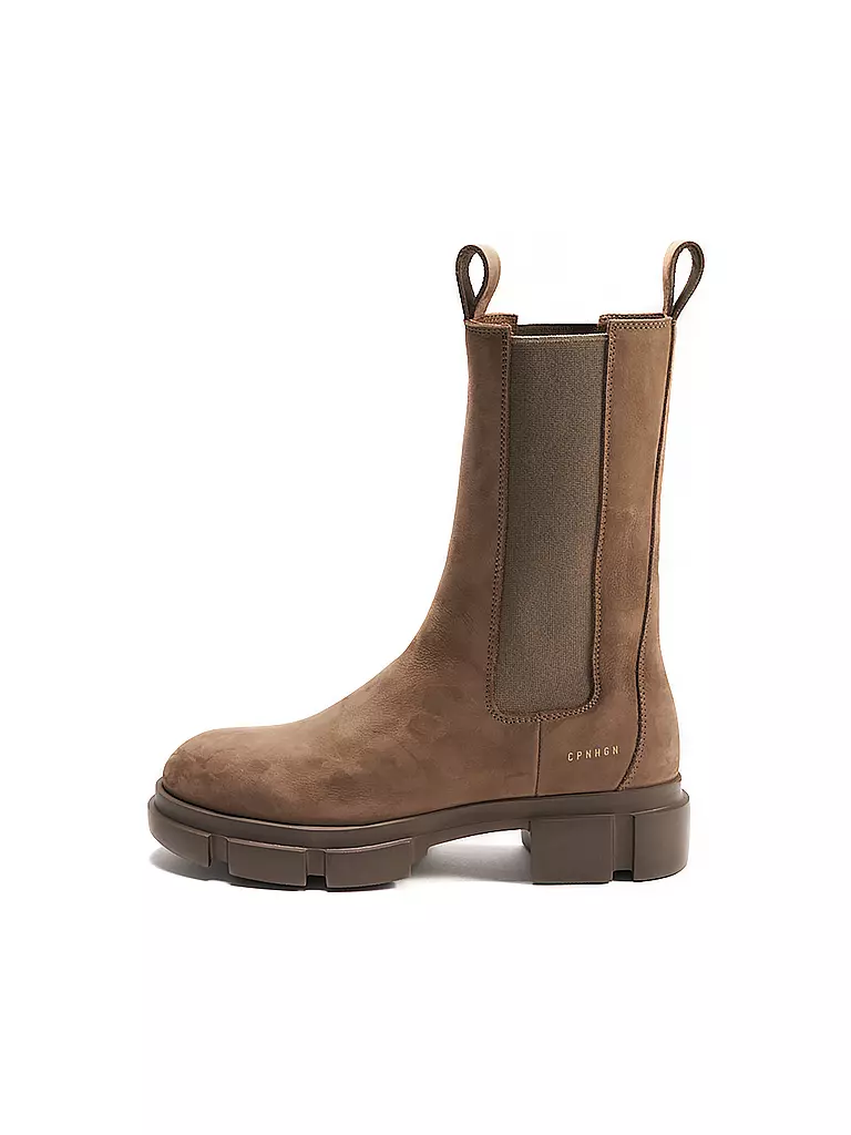 COPENHAGEN Stiefel - Boots CPH500 braun