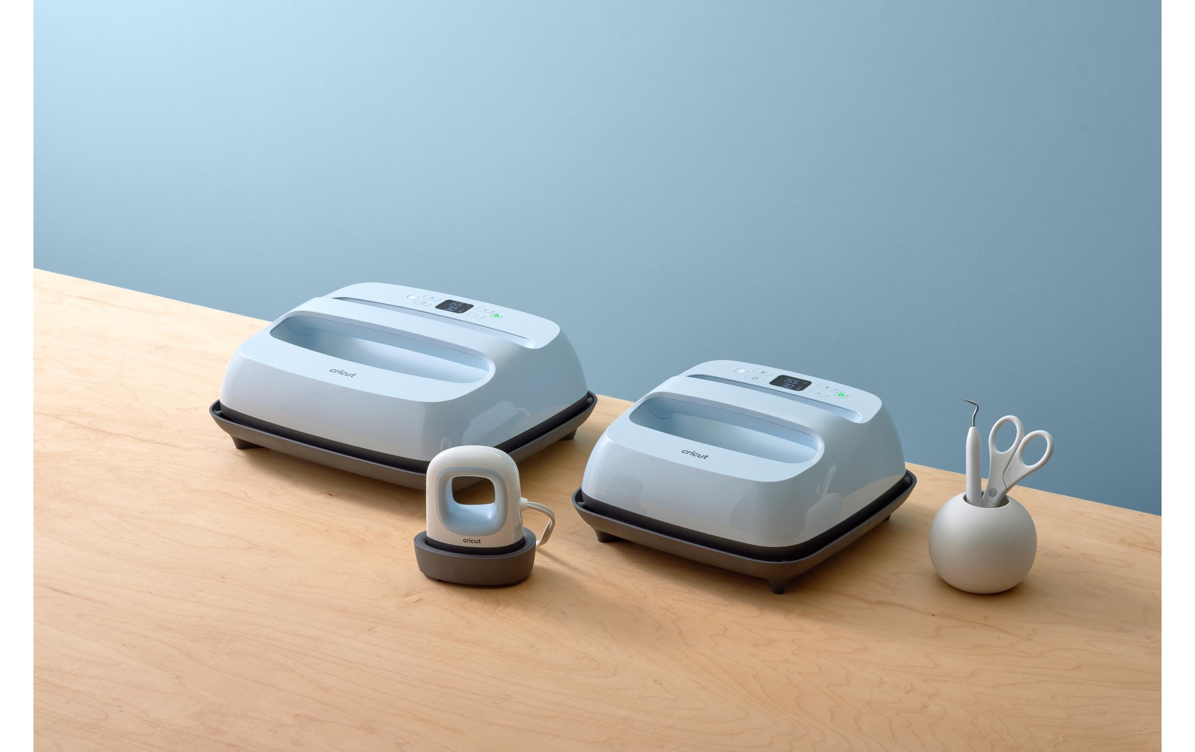 Cricut Handpresse »EasyPress 3«