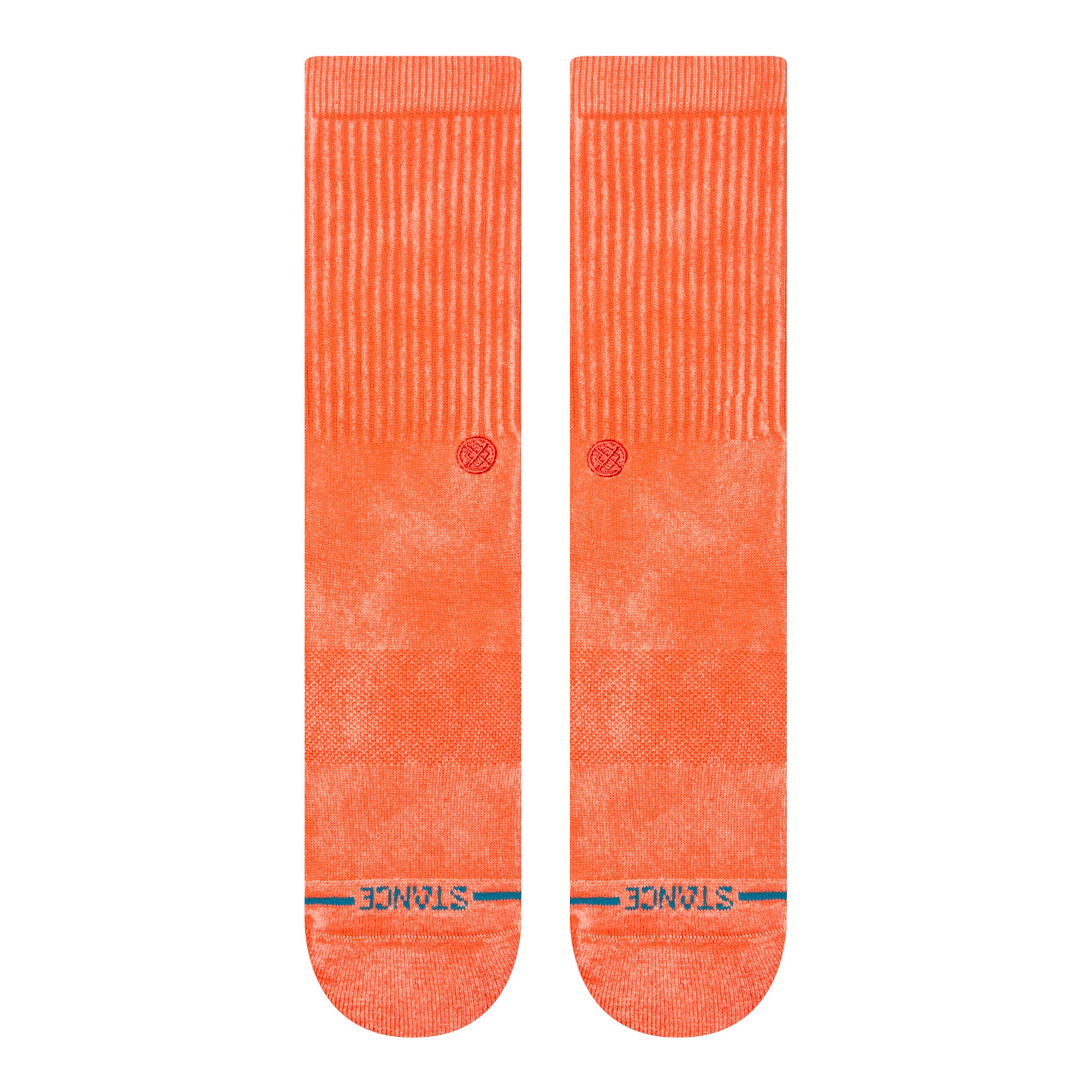 Stance<br>Icon Dyed Crew Socks