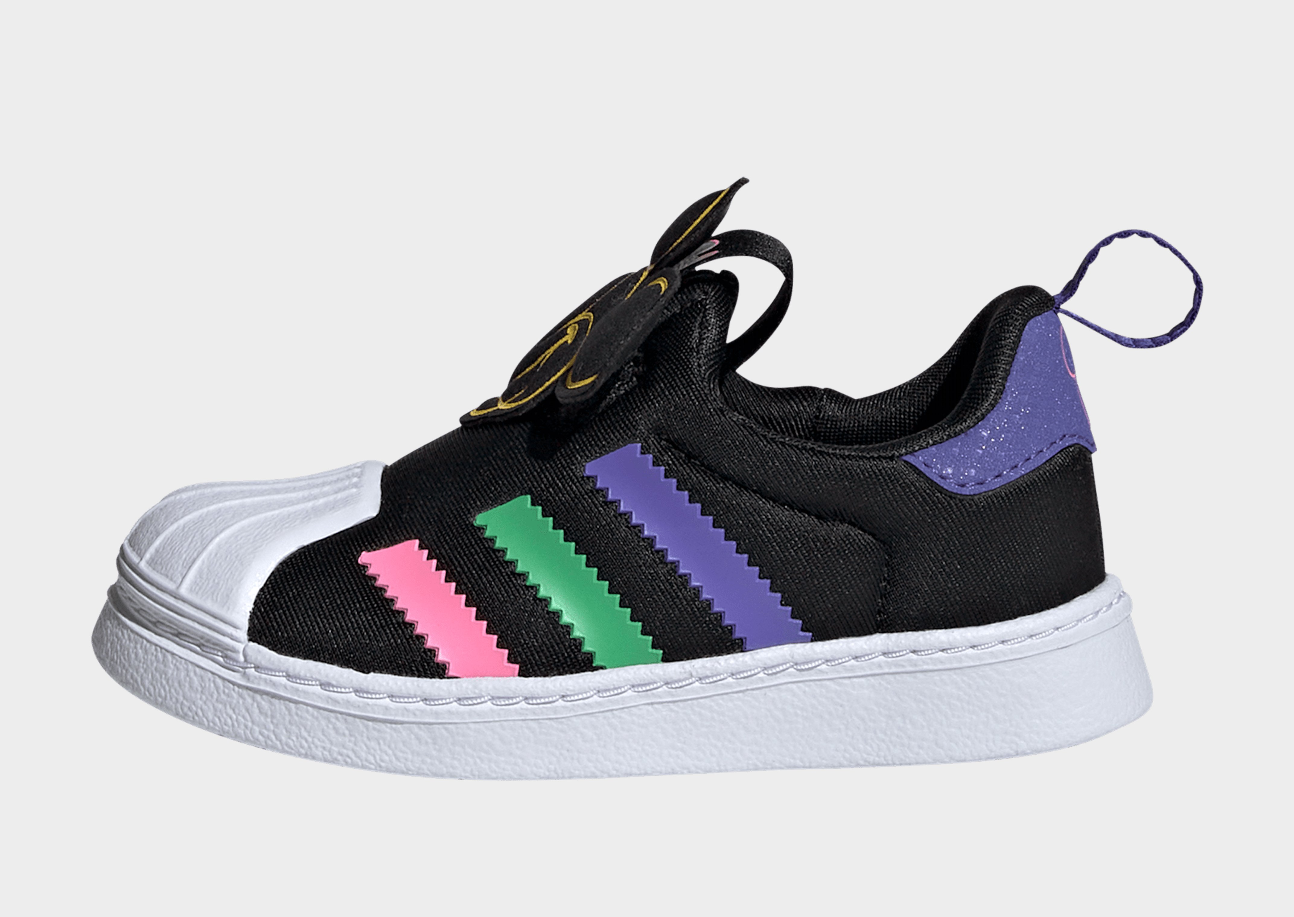 adidas Chaussure enfants adidas Originals x Disney Mickey Superstar 360