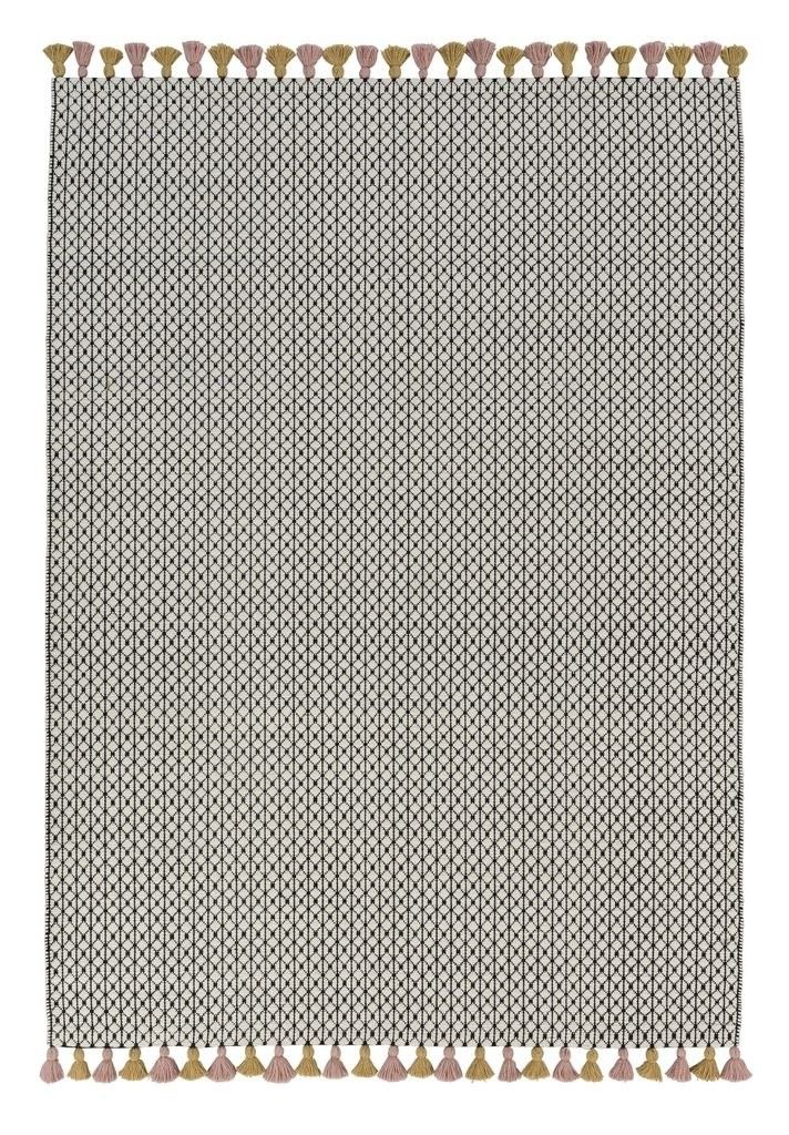Teppich SCHÖNER WOHNEN INSULA 140 x 200 cm
