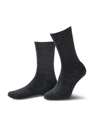 Thermosoft-Socke 2er-Pack