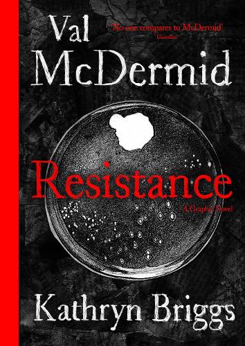 Resistance: A Graphic Novel (Hardback)