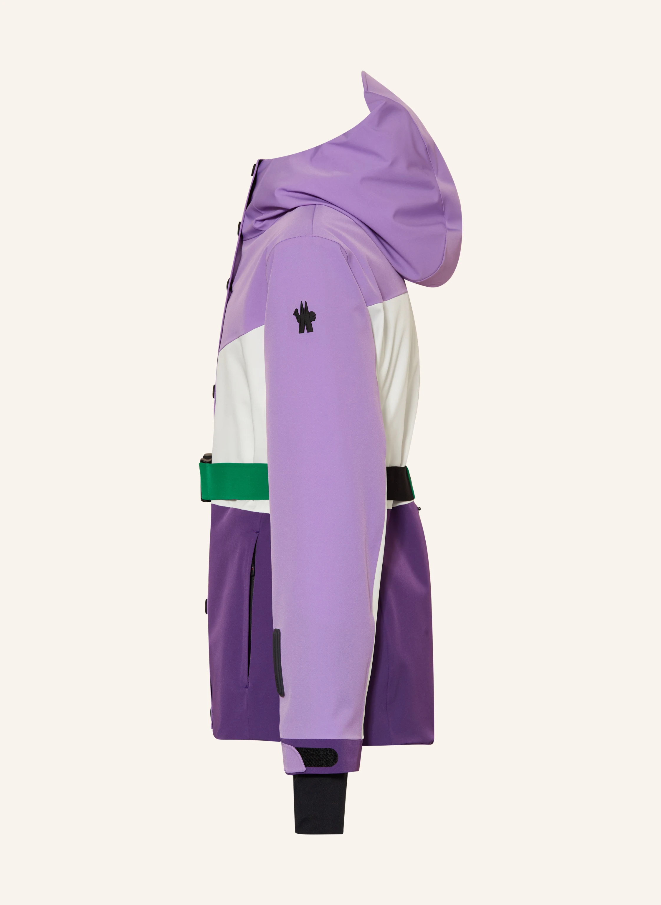 MONCLER enfant Skijacke CORSEREY