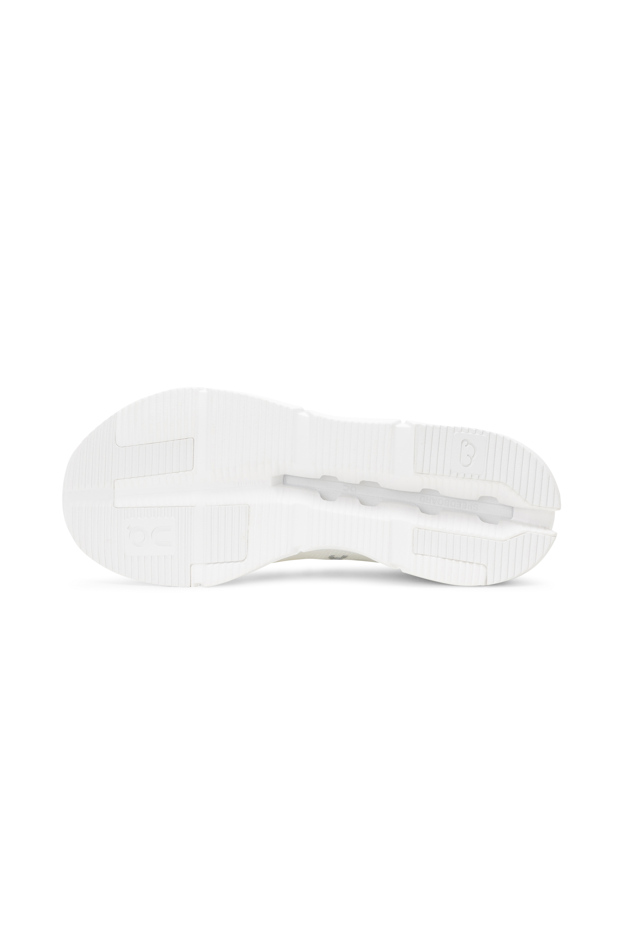 ON baskets Cloudnova Blanc