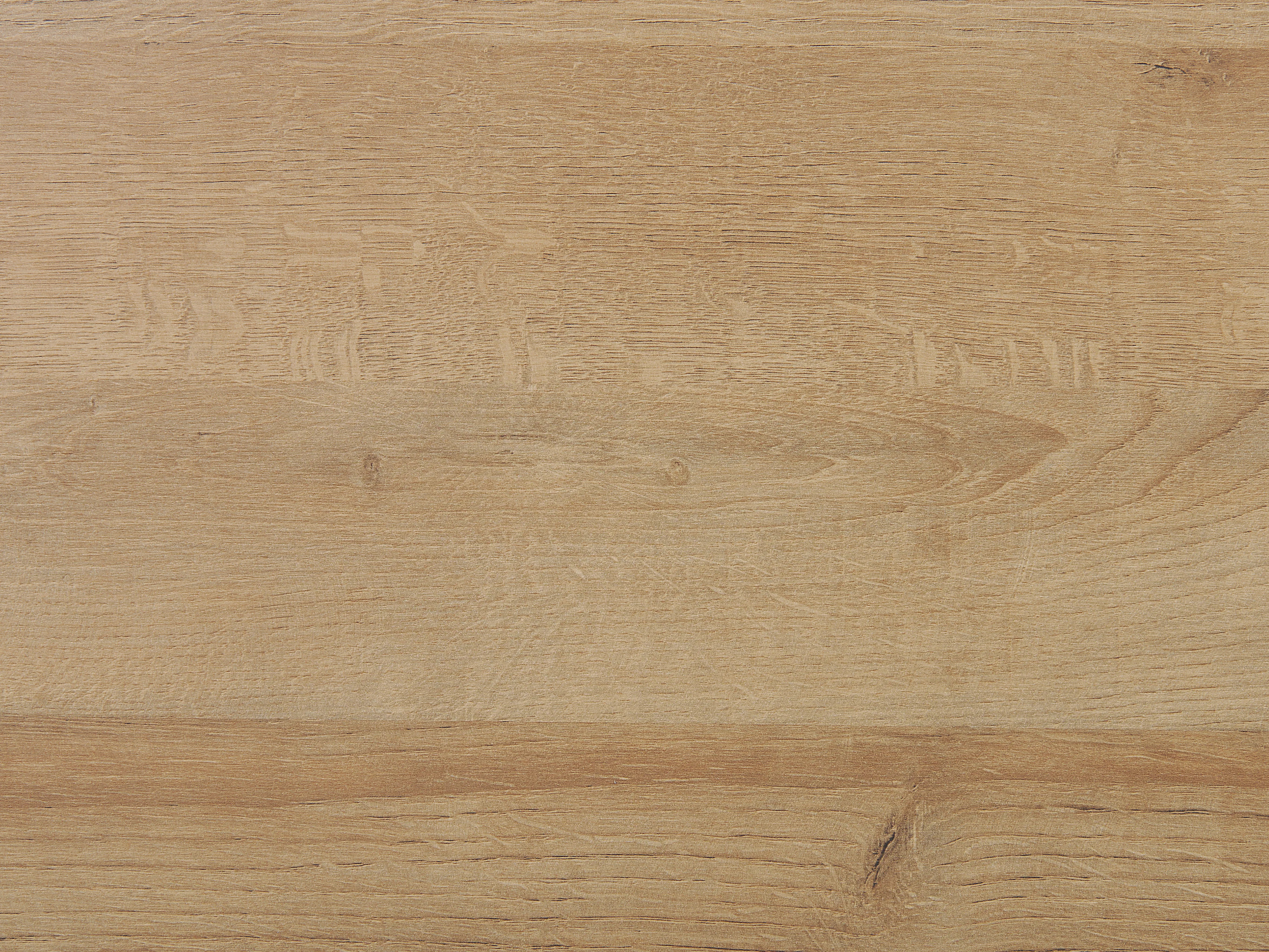 Eettafel OTTAWA Lichtbruin 90 cm 180 cm