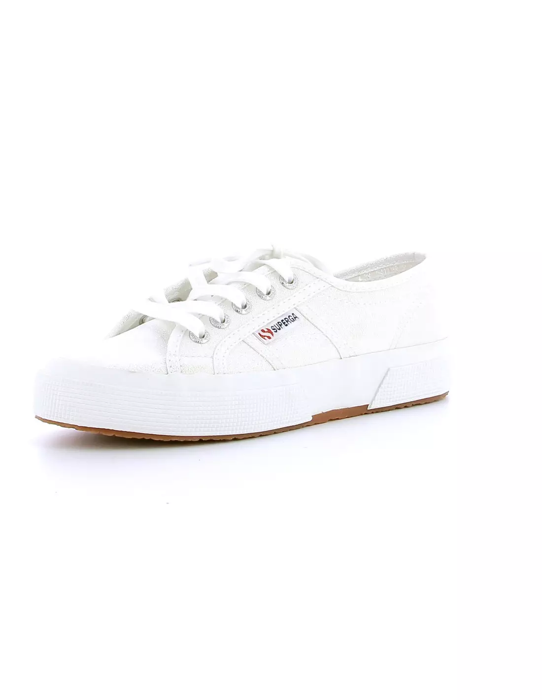 SUPERGA 2750 LANEW - Baskets IRIDESCENT
