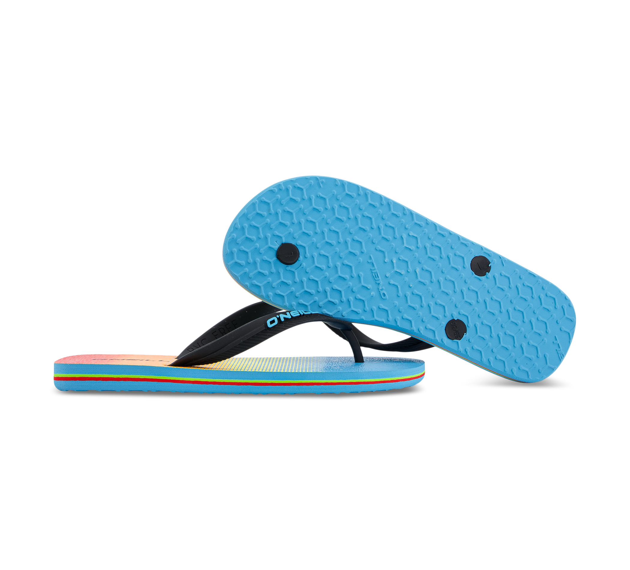 O'neill Profile Graphic Sandals - Flip Flops