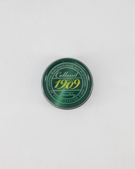 Collonil 1909 Creme de Luxe Pflegeprodukt in Braun
