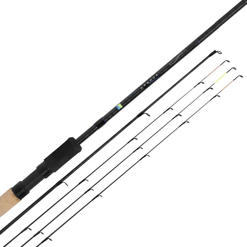 Canne Feeder Preston Innovations Supera X Feeder Rods