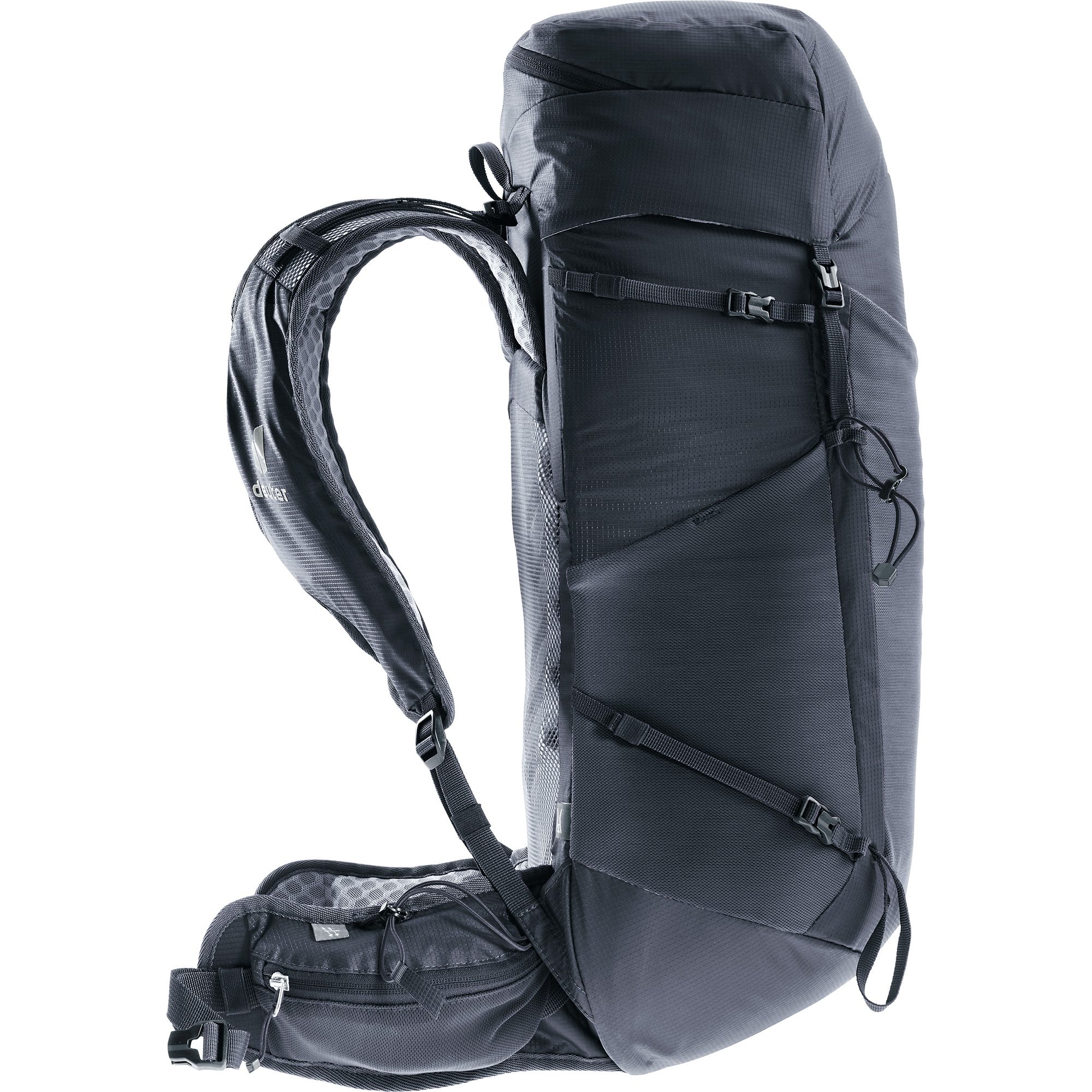 deuter Speed Lite Pro 28 SL Rucksack Damen schwarz