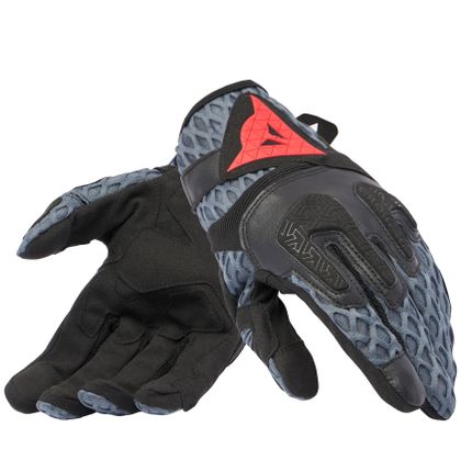 Gants Dainese AIR-MAZE UNISEX - Noir / Gris