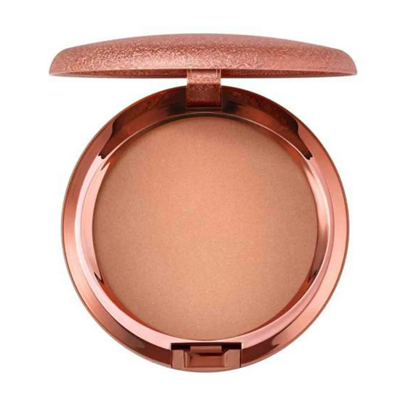 M•A•C Skinfinish Sunstruck Matte BronzerMatte Light Golden