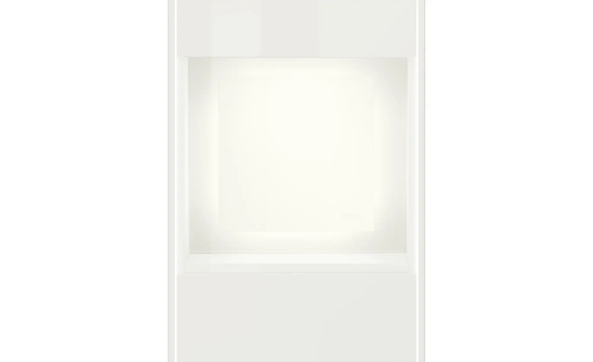 JOOP! Vitrine Gloss Cubic