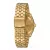 Nixon The Medium Time Teller Gold / Green Sunray A1130-1919