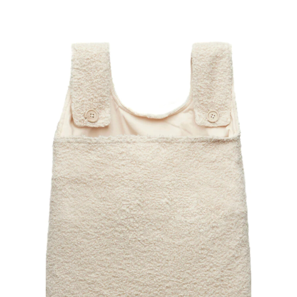 Jollein Boxopbergzak Boucle Naturel