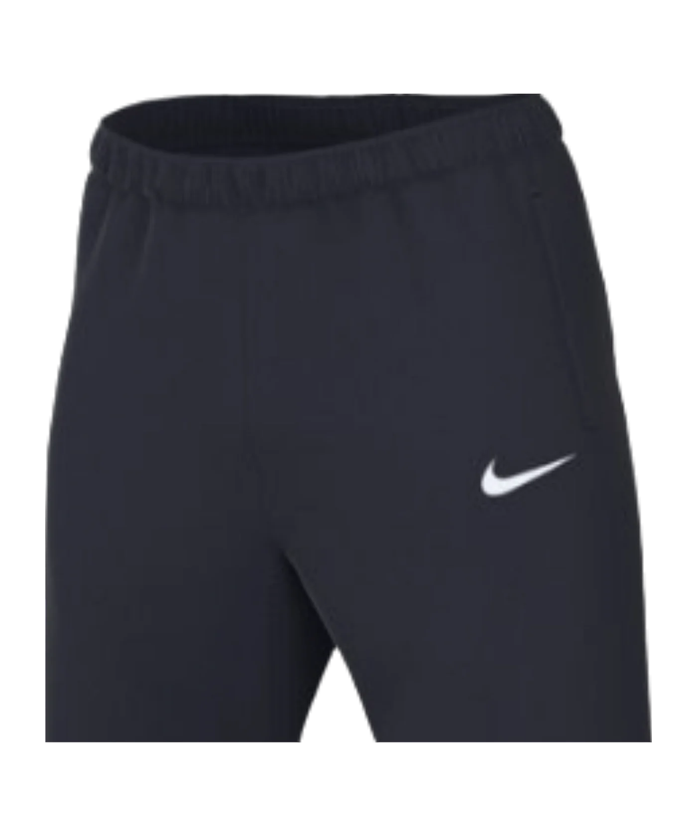 Nike Academy Pro 24 Trainingshose Blau Weiss F451